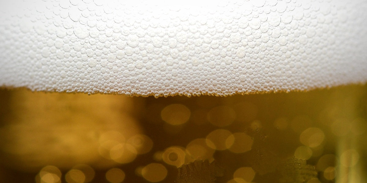Birra Lager: Perchè è la birra più venduta al mondo?