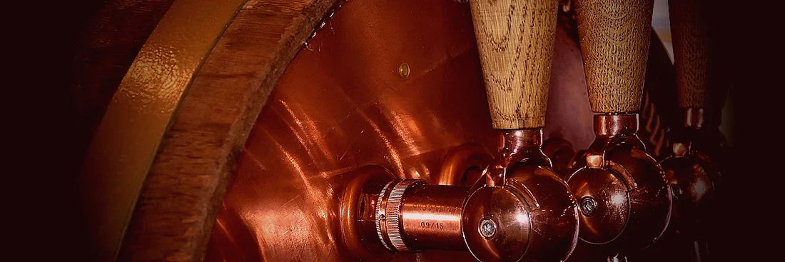 Gueuze: il fascino della fermentazione spontanea spiegato in modo semplice