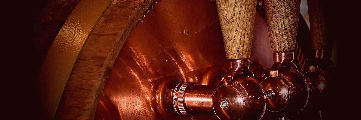 Gueuze: il fascino della fermentazione spontanea spiegato in modo semplice