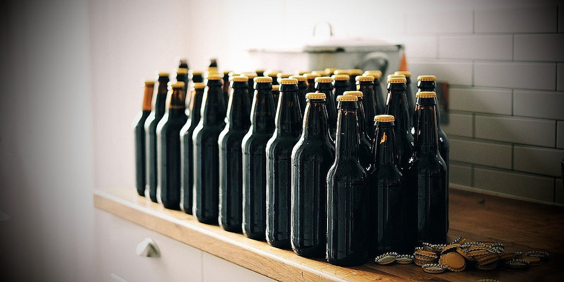 Birra artigianale fatta in casa: perchè farla e perchè no