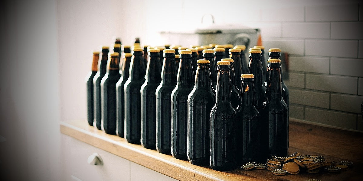 Birra artigianale fatta in casa: perchè farla e perchè no