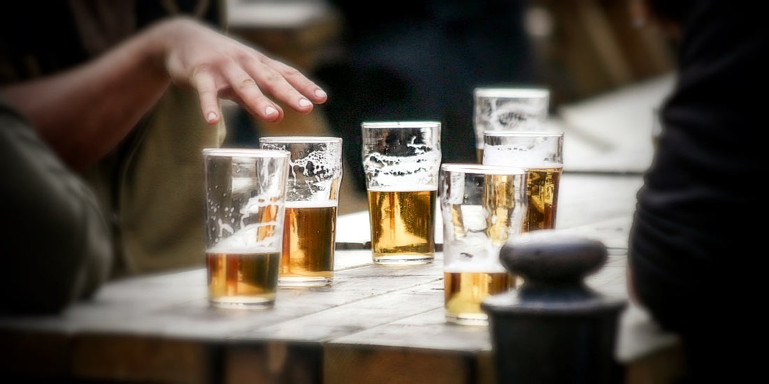 Guida semplice agli stili di Birra Artigianale della Germania