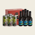 Alcohol Free