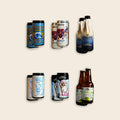 Birra & Pesce