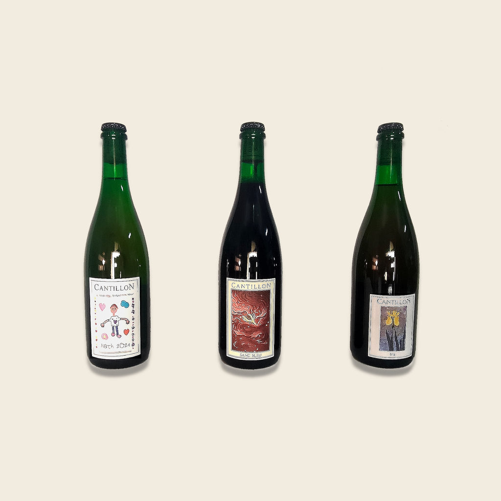 Cantillon Exclusive