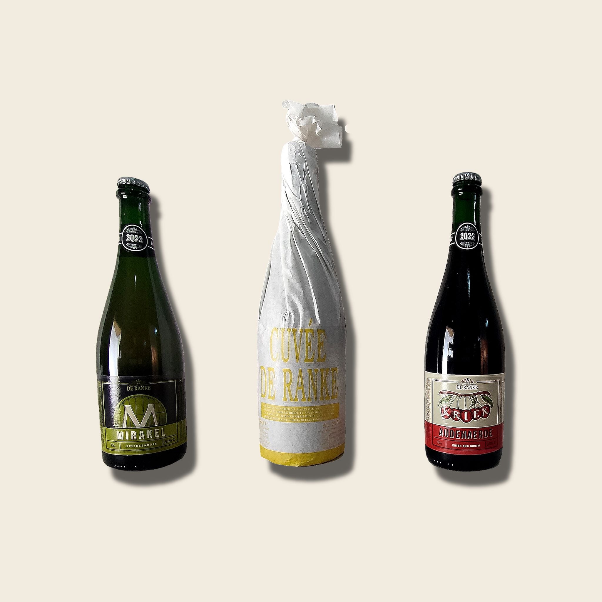 De Ranke Sour Experience
