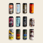 Doppio IPA Mania!