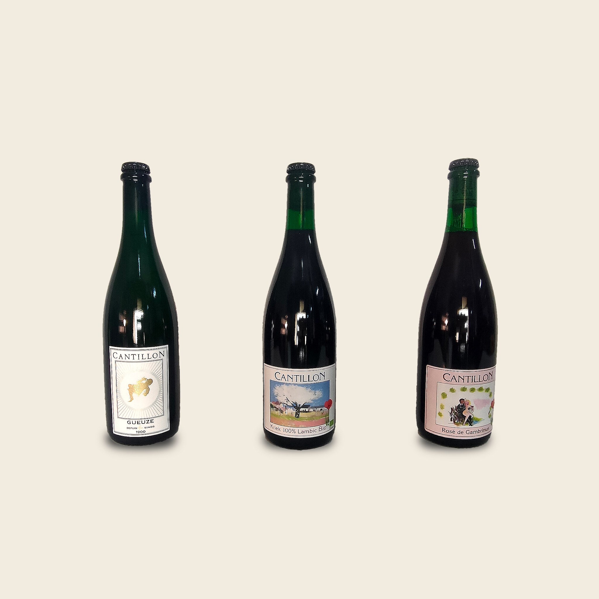 Cantillon Classic