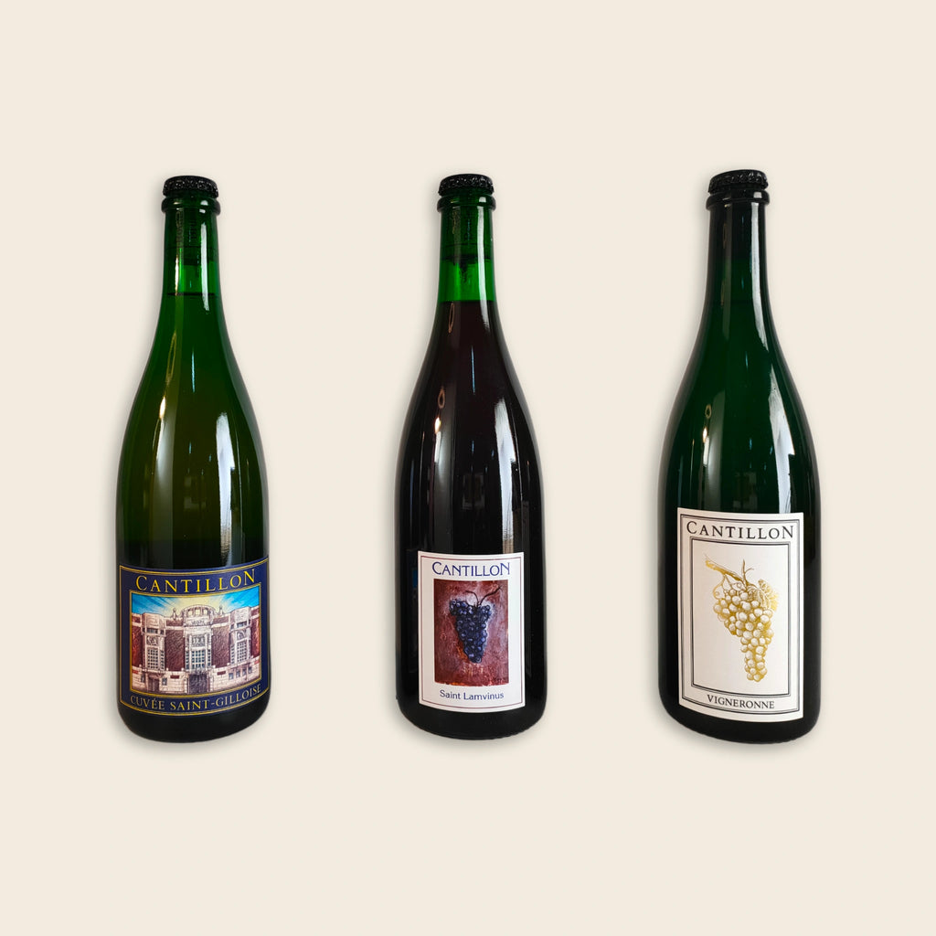 Cantillon Premium