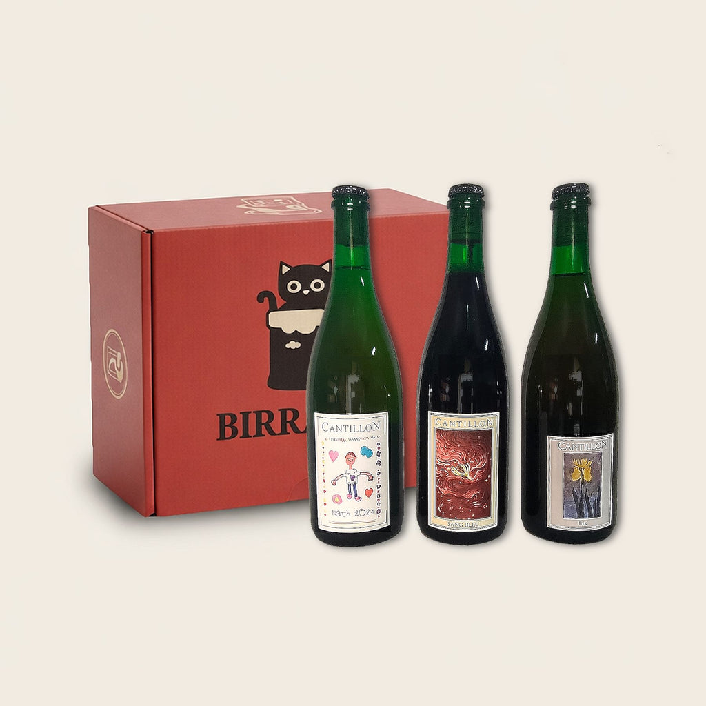 Cantillon Exclusive