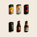 Birra & Carne
