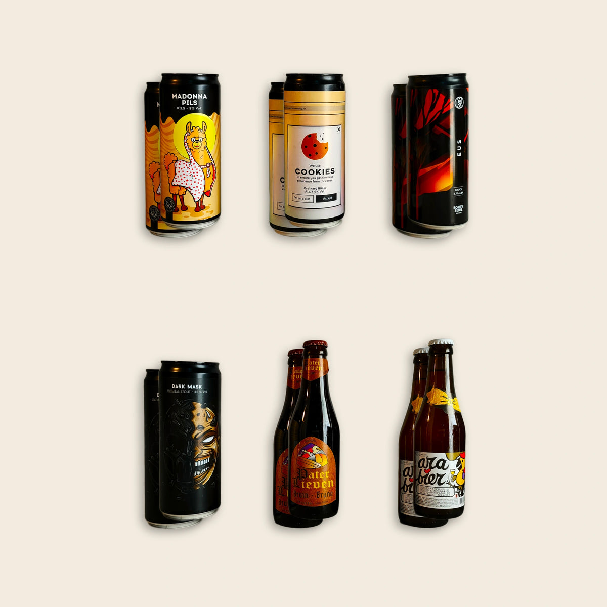 Birra & Carne