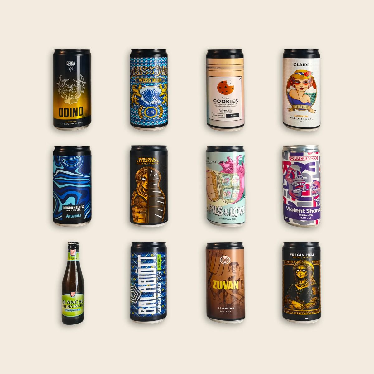 Birre Facili, Sempre Perfette